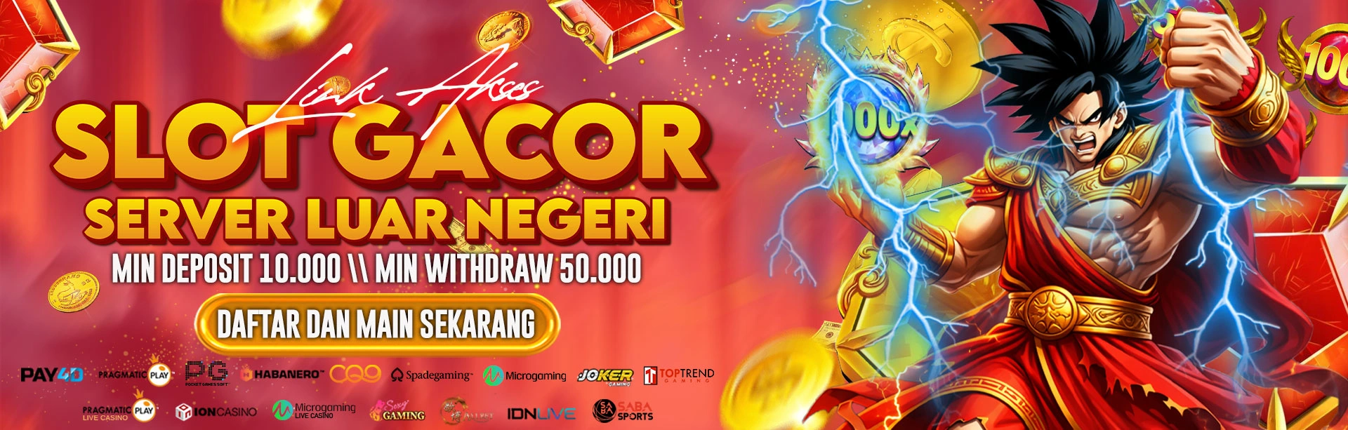 AcehTogel
